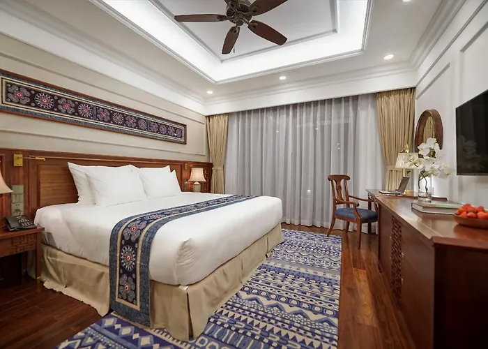 Silk Path Grand Sapa Resort & Spa