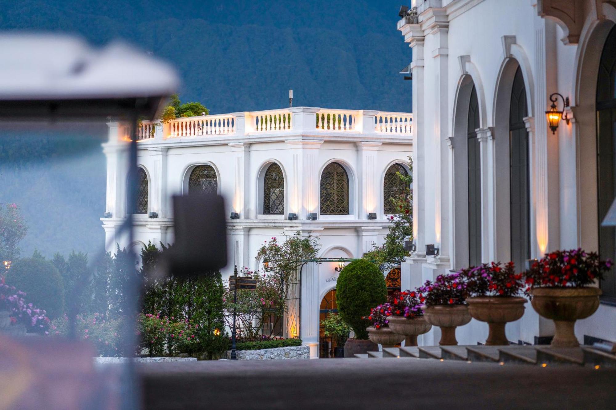 Hotel Silk Path Grand & 5*