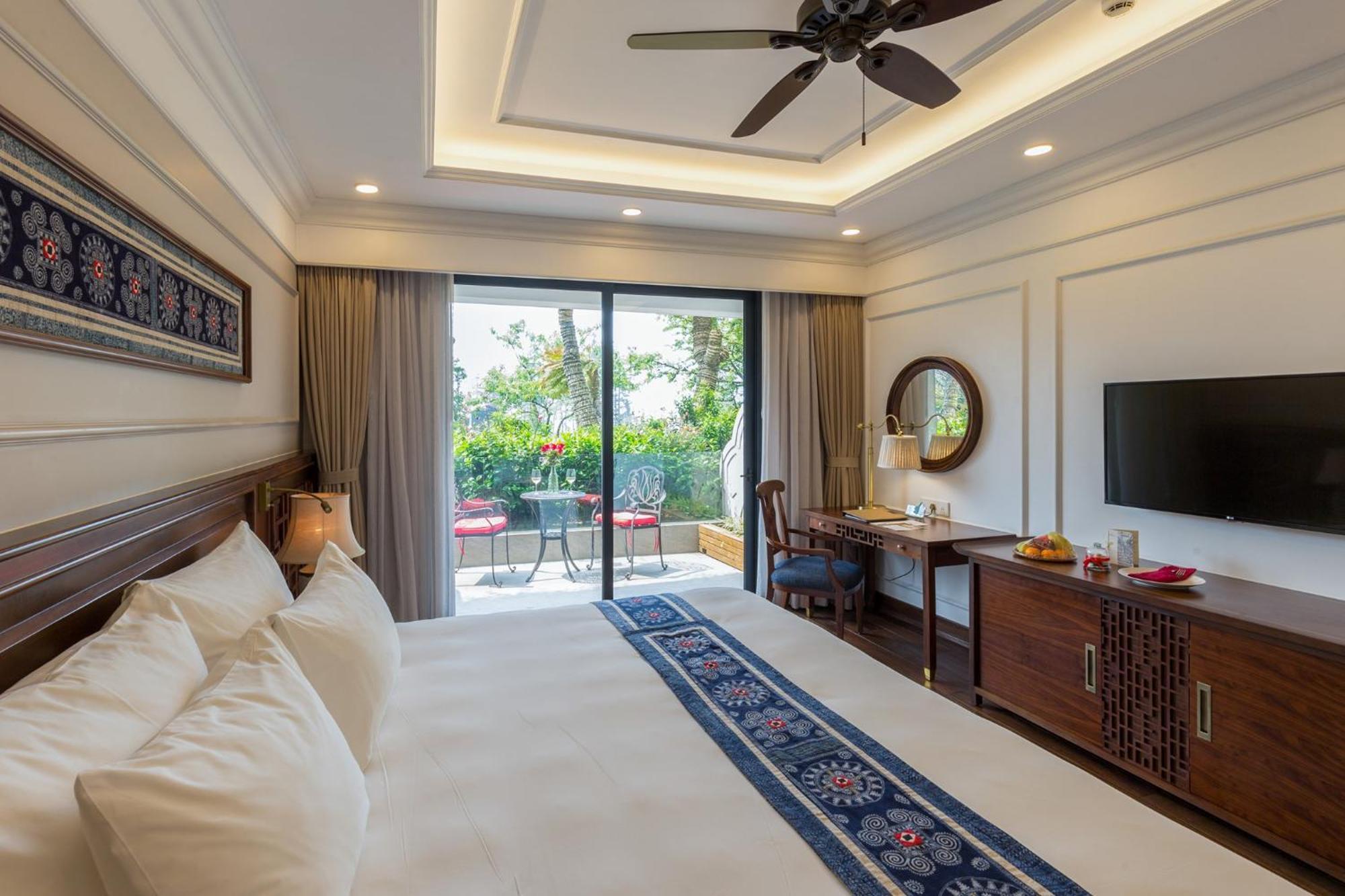 Hotel Silk Path Grand & Sapa