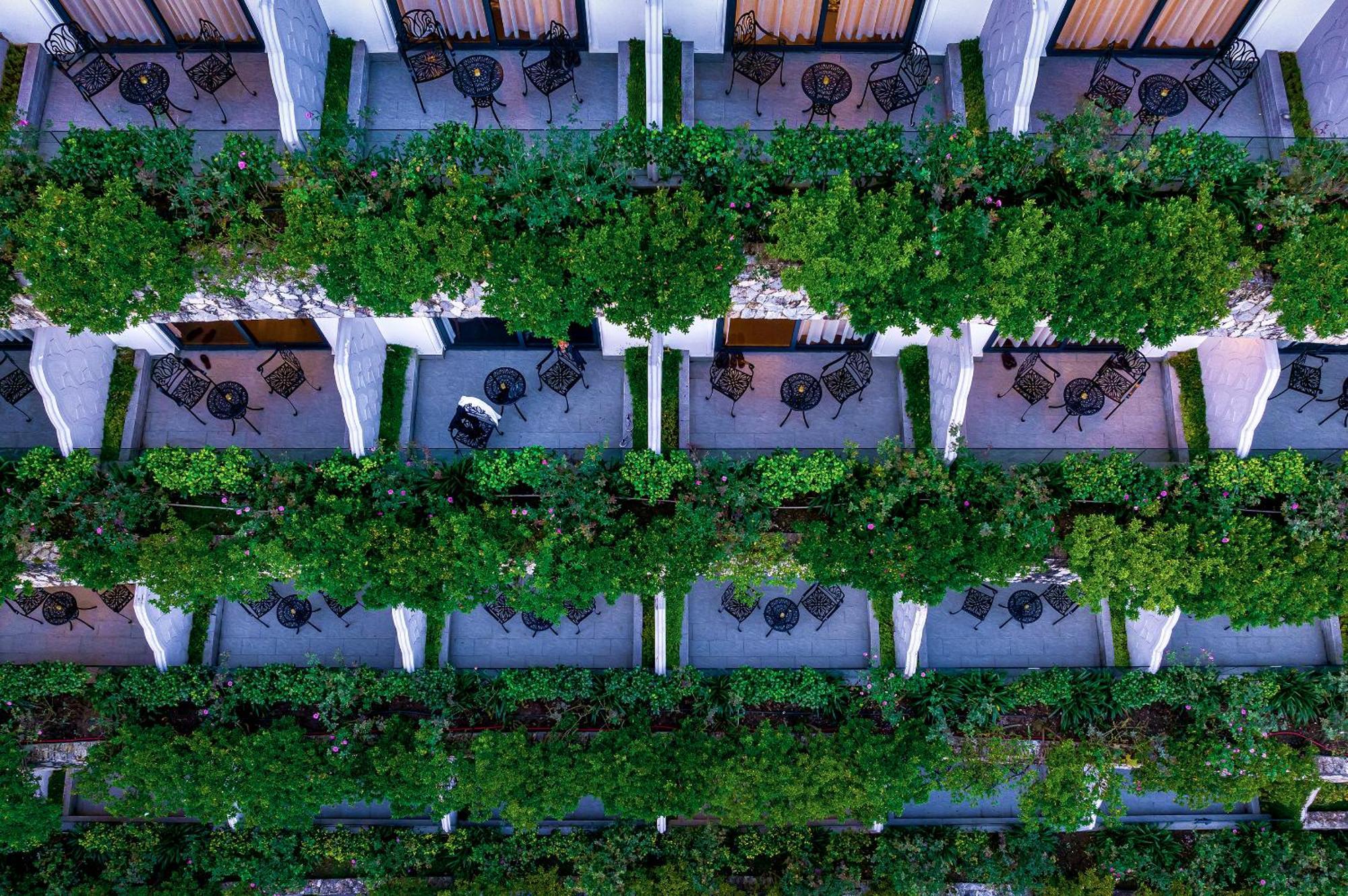 Silk Path Grand & Hotel 5*