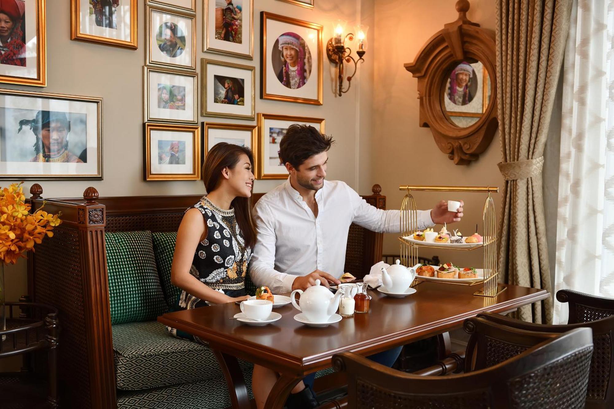 Silk Path Grand & Hotel 5*