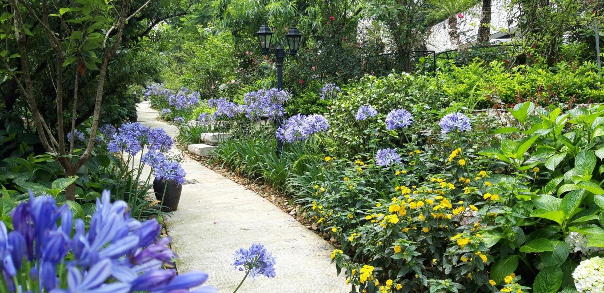 Hotel Silk Path Grand &