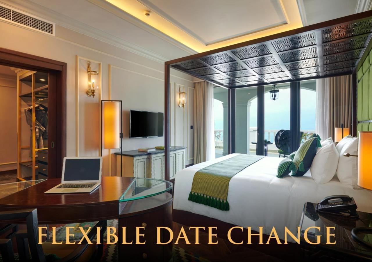 Silk Path Grand & Sapa
