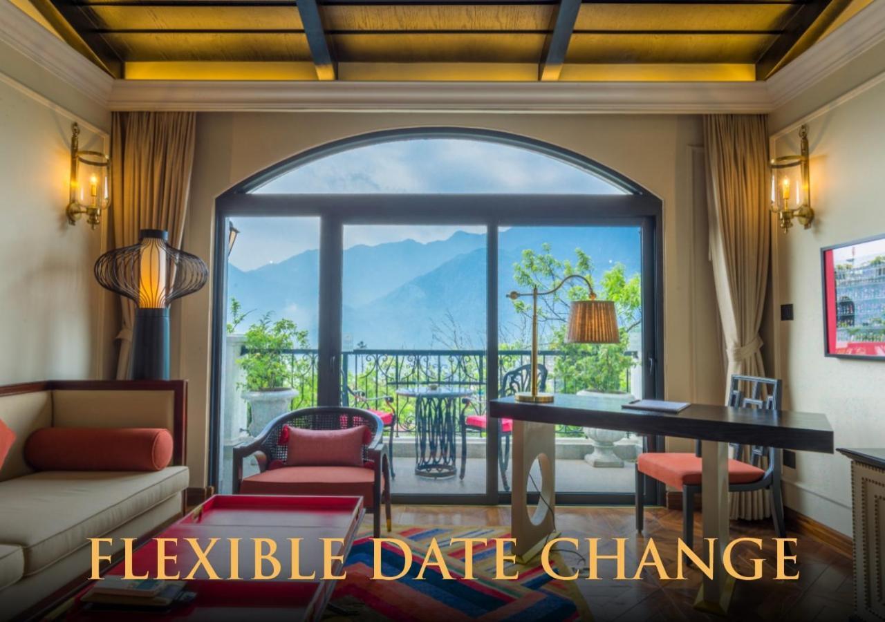 Silk Path Grand & Hotel