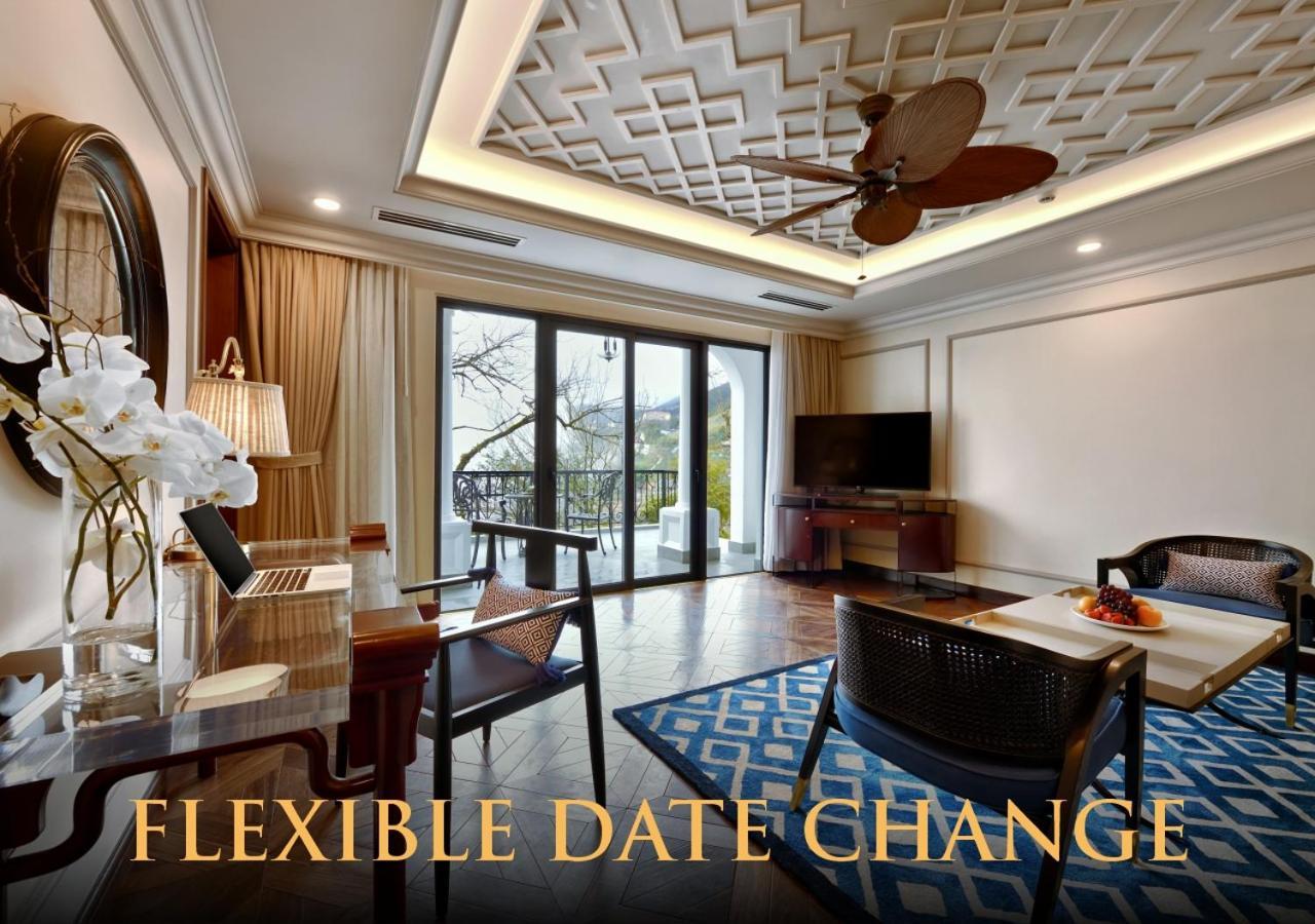 Silk Path Grand & Hotel