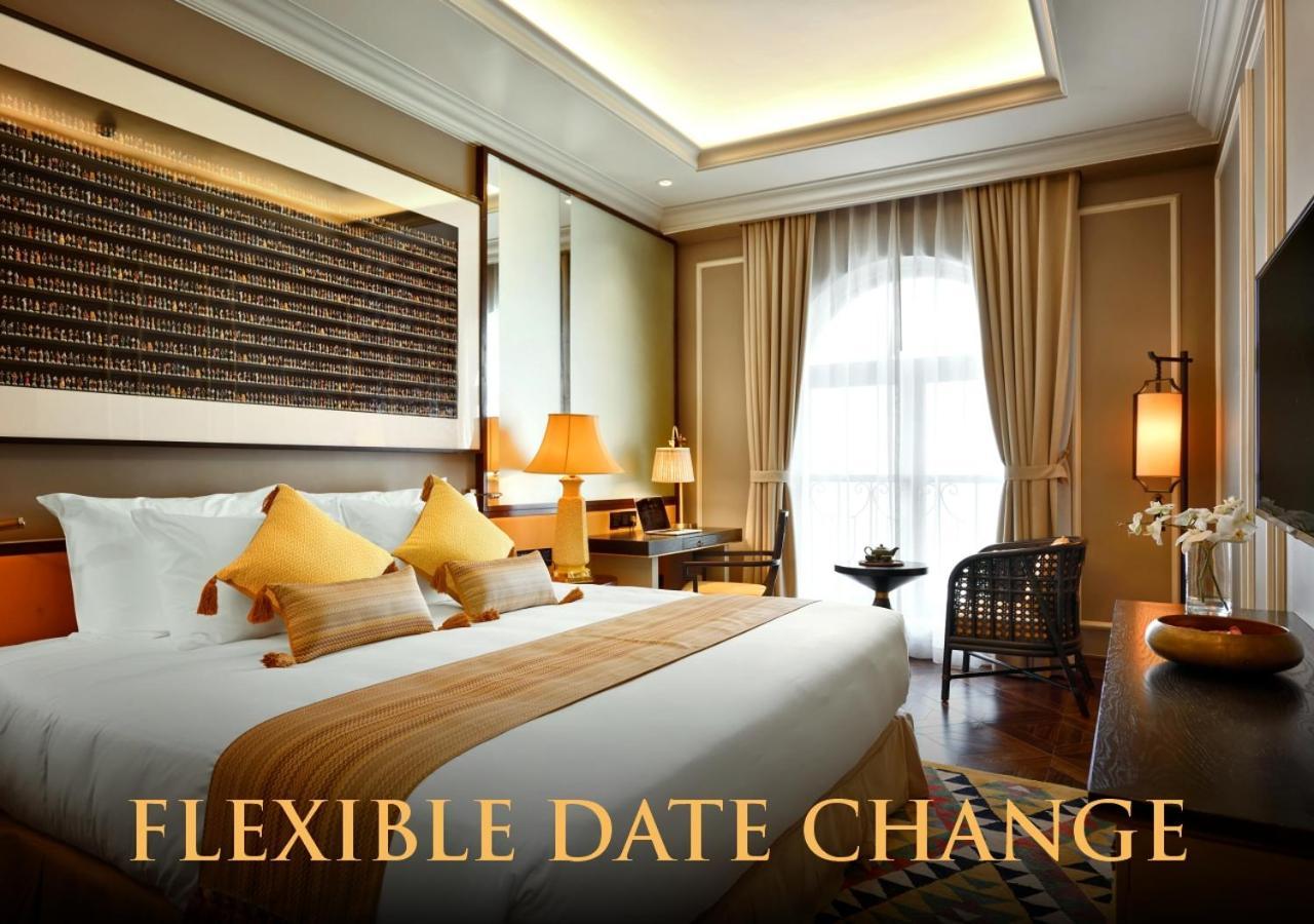 Silk Path Grand & Hotel Sapa