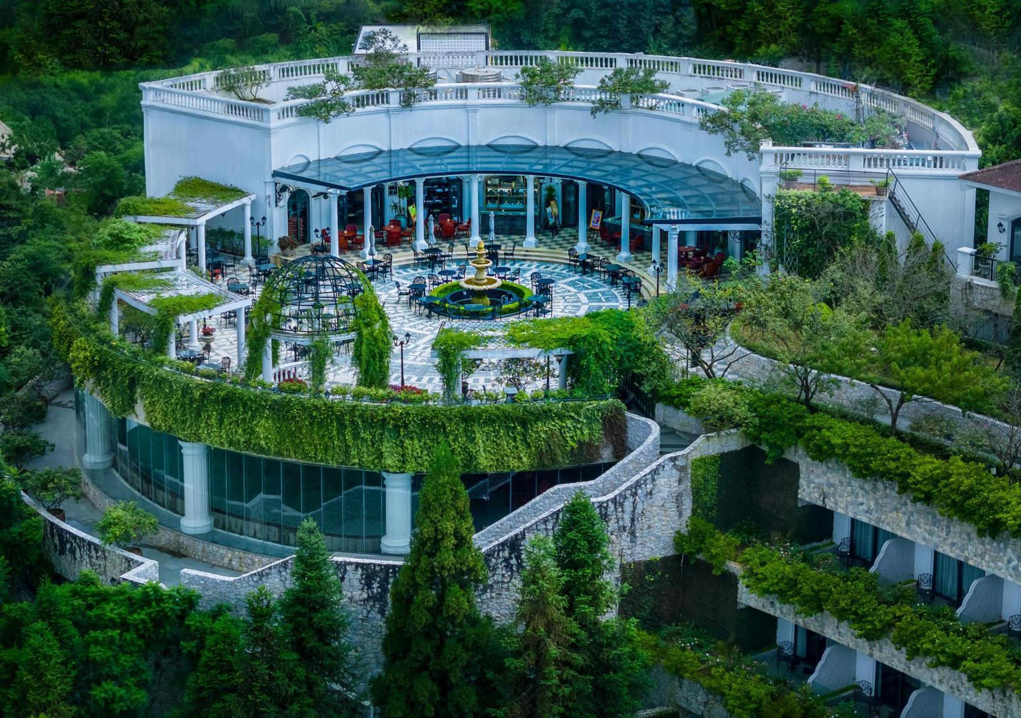 Hotel Silk Path Grand & Sa Pa