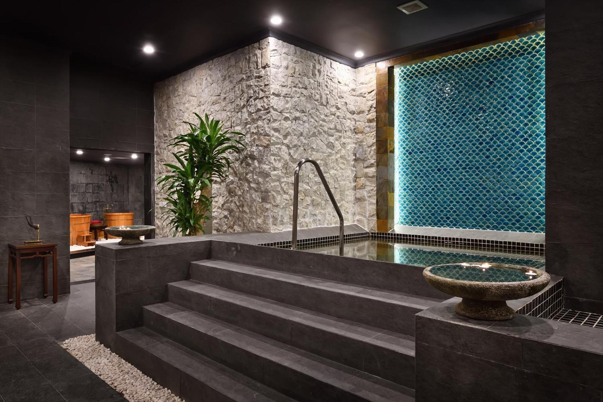 Hotel Silk Path Grand & Sapa