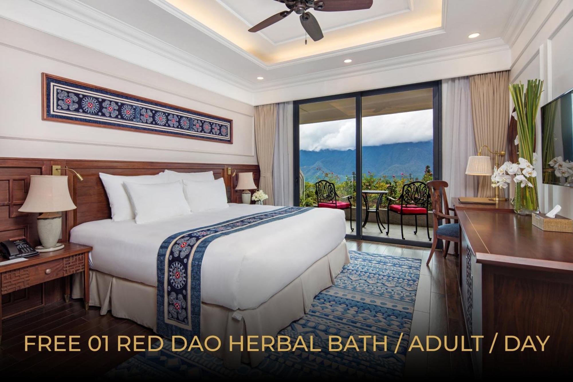 Silk Path Grand & Hotel 5*